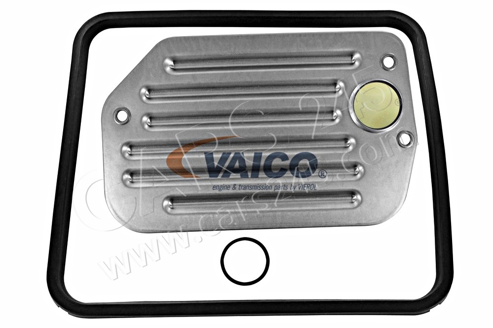 Hydraulic Filter Set, automatic transmission VAICO V10-0429