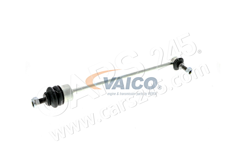 Link/Coupling Rod, stabiliser bar VAICO V20-7182