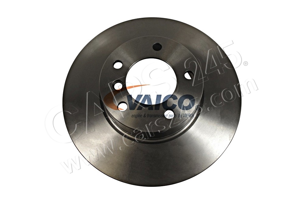 Brake Disc VAICO V20-80066