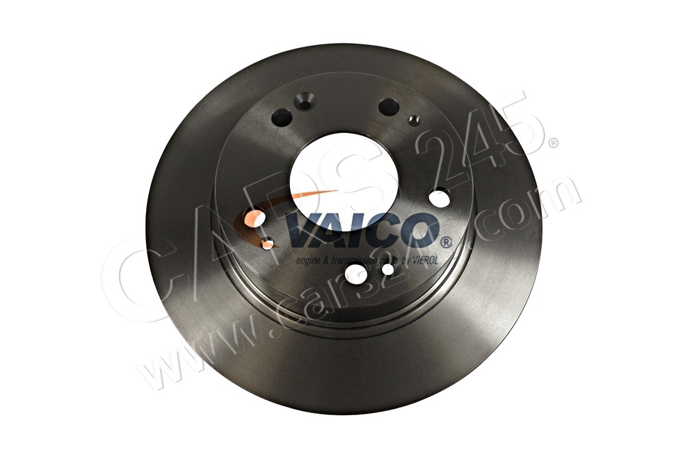 Brake Disc VAICO V26-40005