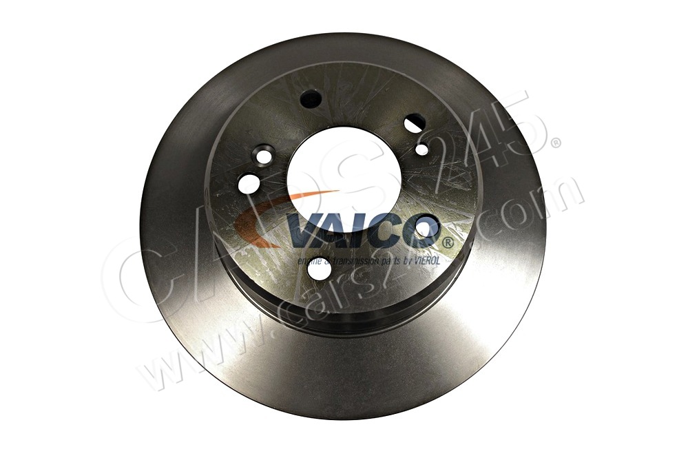 Brake Disc VAICO V30-40012