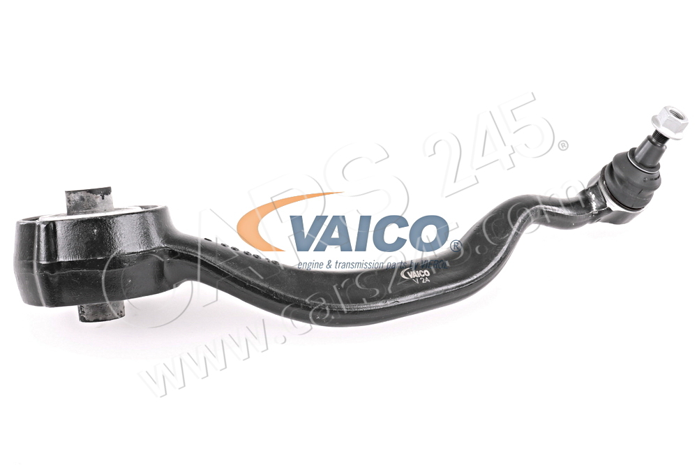 Control/Trailing Arm, wheel suspension VAICO V48-0087