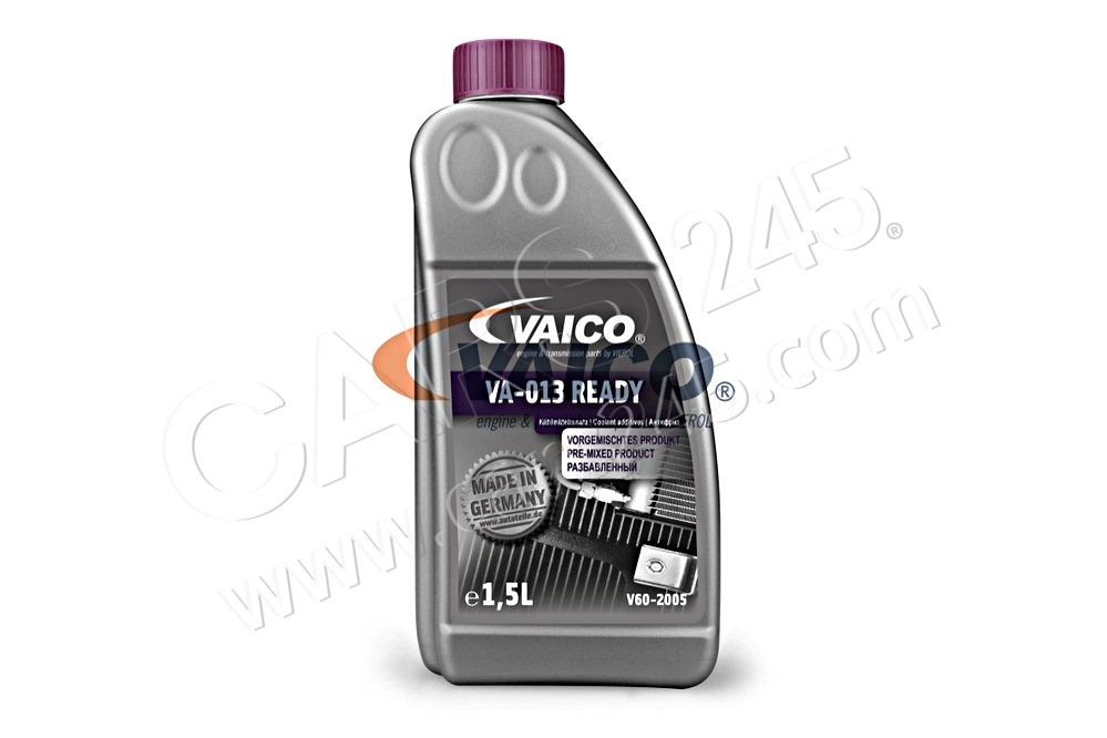 Antifreeze VAICO V60-2005