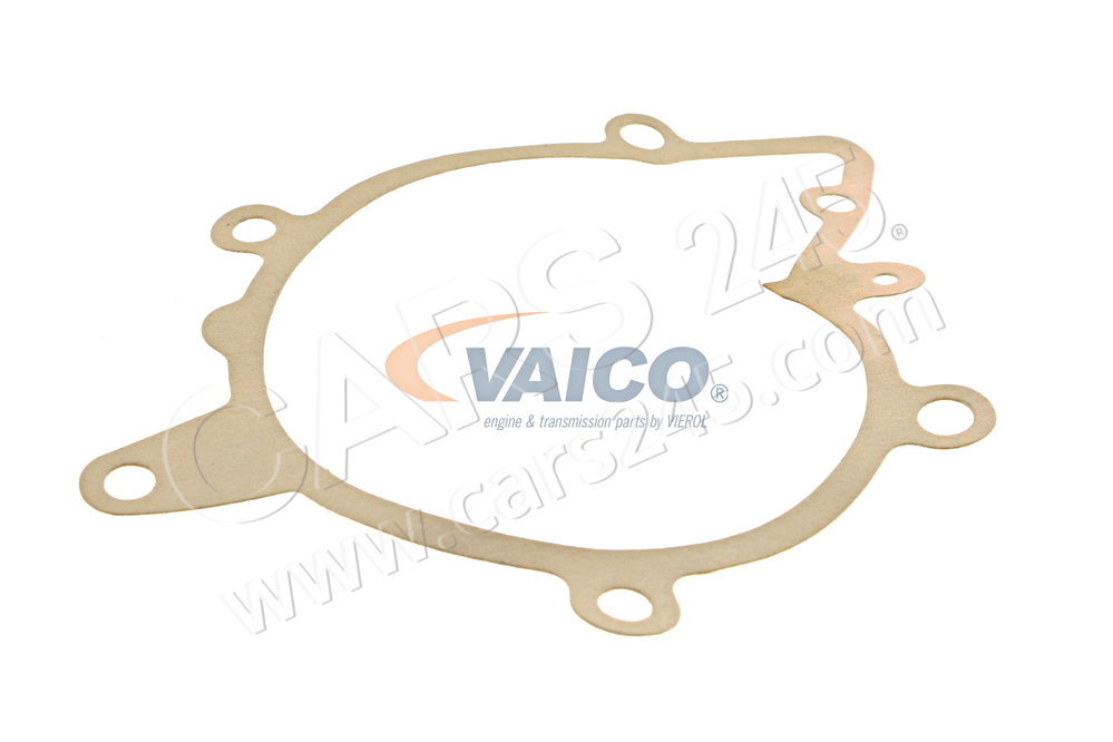 Water Pump VAICO V20-50025-1 2
