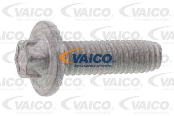 Water Pump & Timing Belt Kit VAICO V20-50104-BEK 9