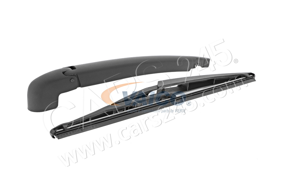 Wiper Arm Set, window cleaning VAICO V24-0558 2