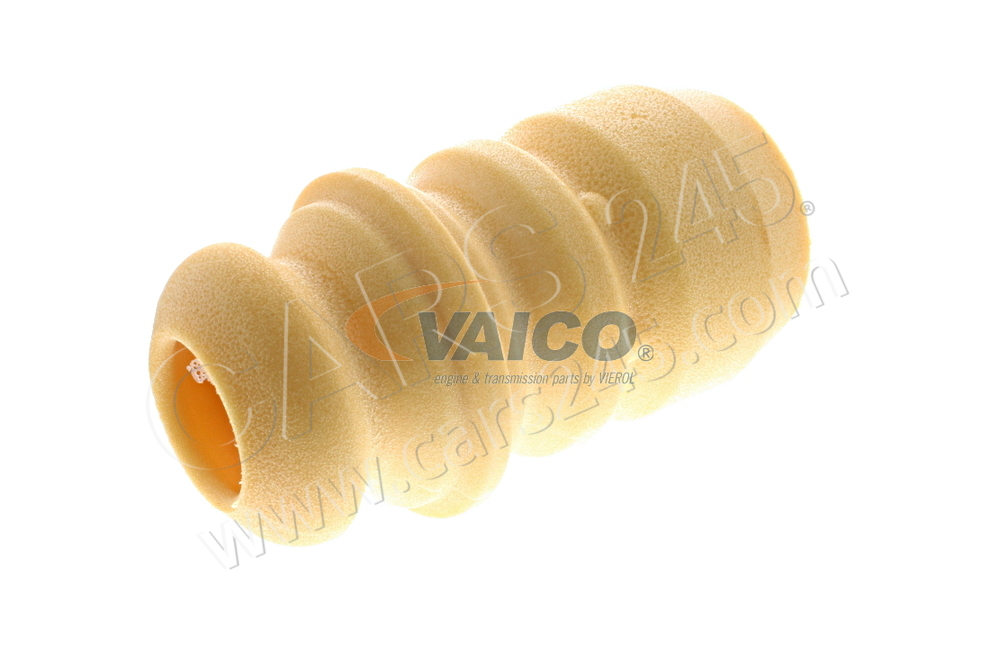 Rubber Buffer, suspension VAICO V25-0193