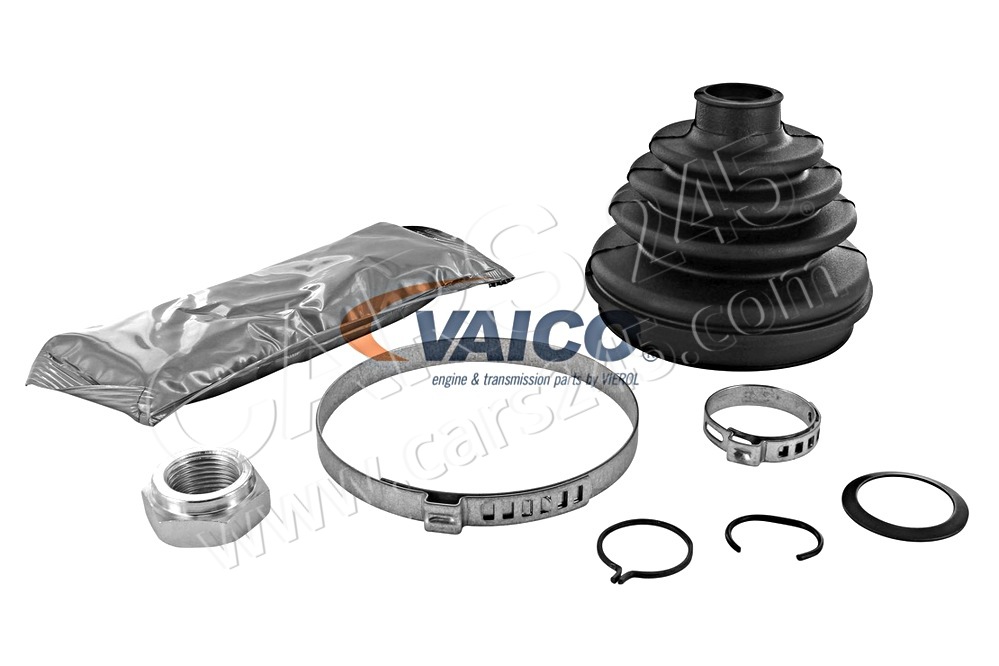 Bellow Kit, drive shaft VAICO V10-6377