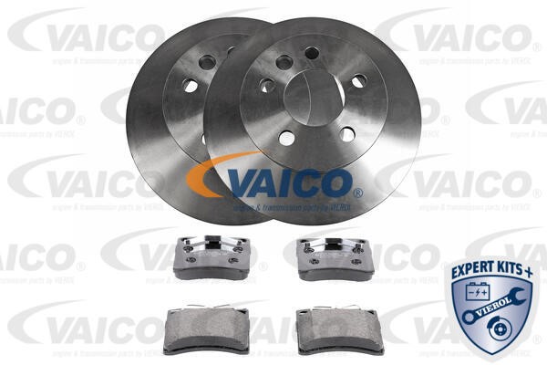Brake Kit, disc brake VAICO V10-6751