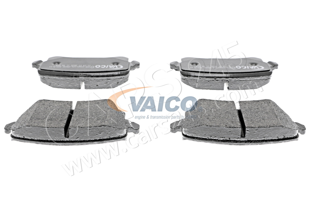 Brake Pad Set, disc brake VAICO V10-8306
