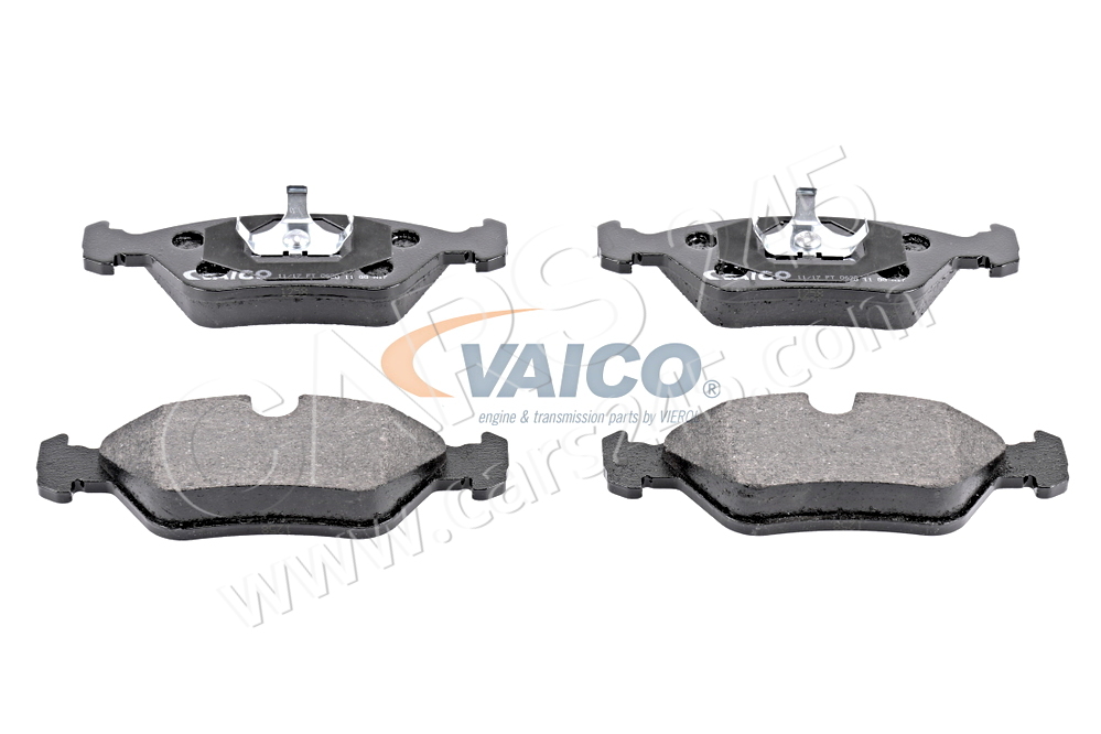 Brake Pad Set, disc brake VAICO V20-8103