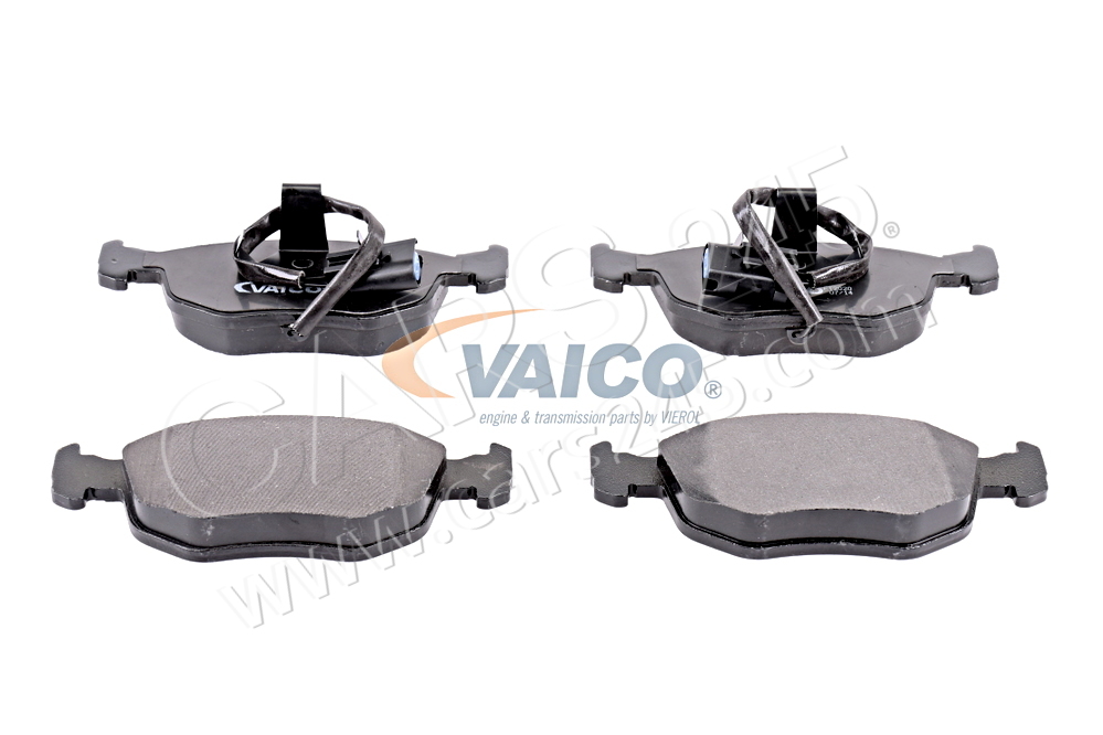 Brake Pad Set, disc brake VAICO V25-0164