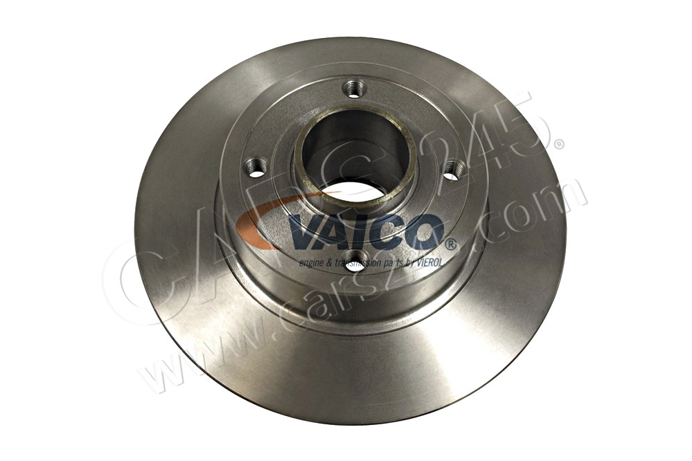 Brake Disc VAICO V46-40009