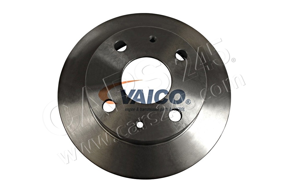 Brake Disc VAICO V55-40001