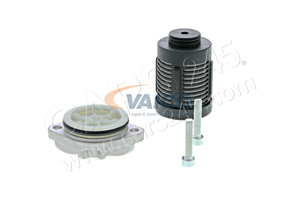 Hydraulic Filter, all-wheel-drive coupling VAICO V95-0373