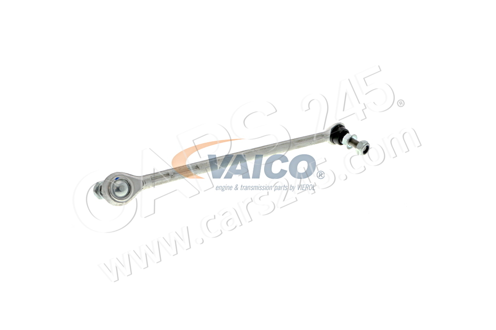 Link/Coupling Rod, stabiliser bar VAICO V20-7184