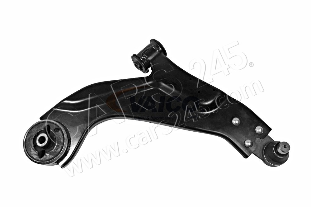 Control/Trailing Arm, wheel suspension VAICO V25-9518