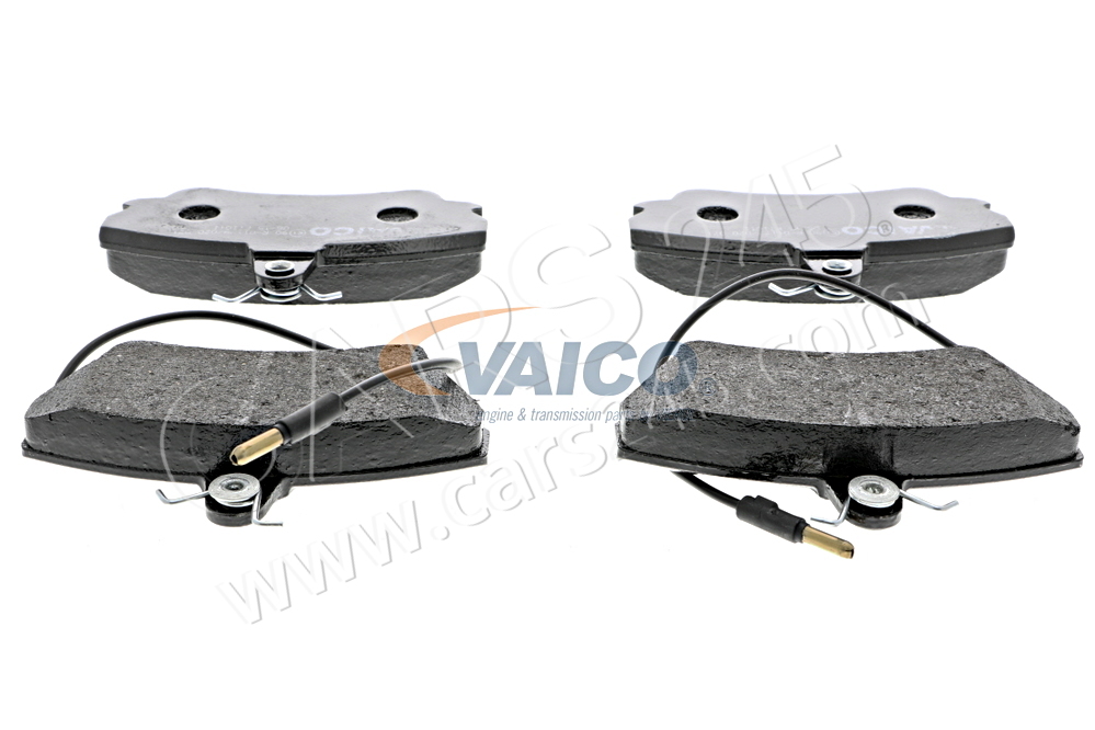 Brake Pad Set, disc brake VAICO V46-0282