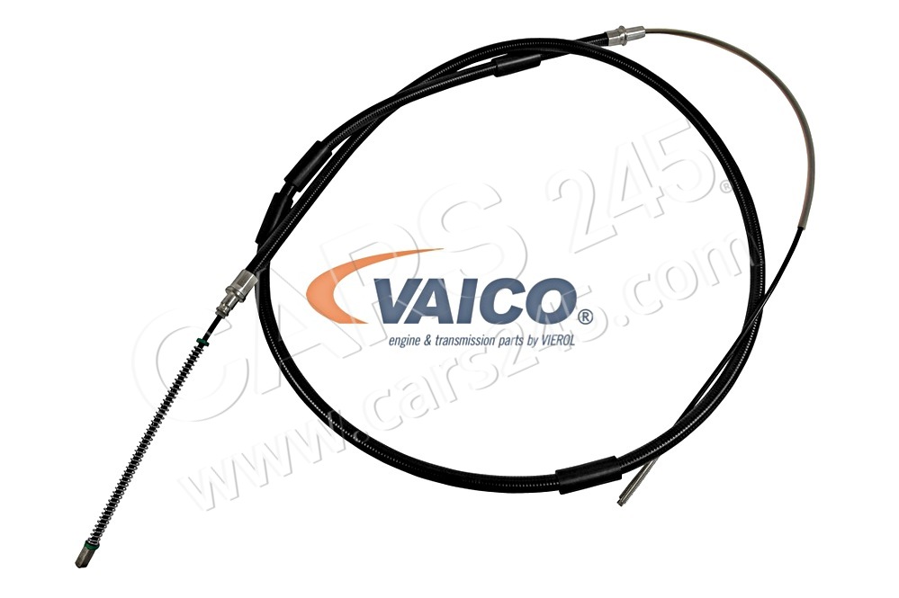 Cable, parking brake VAICO V10-30008