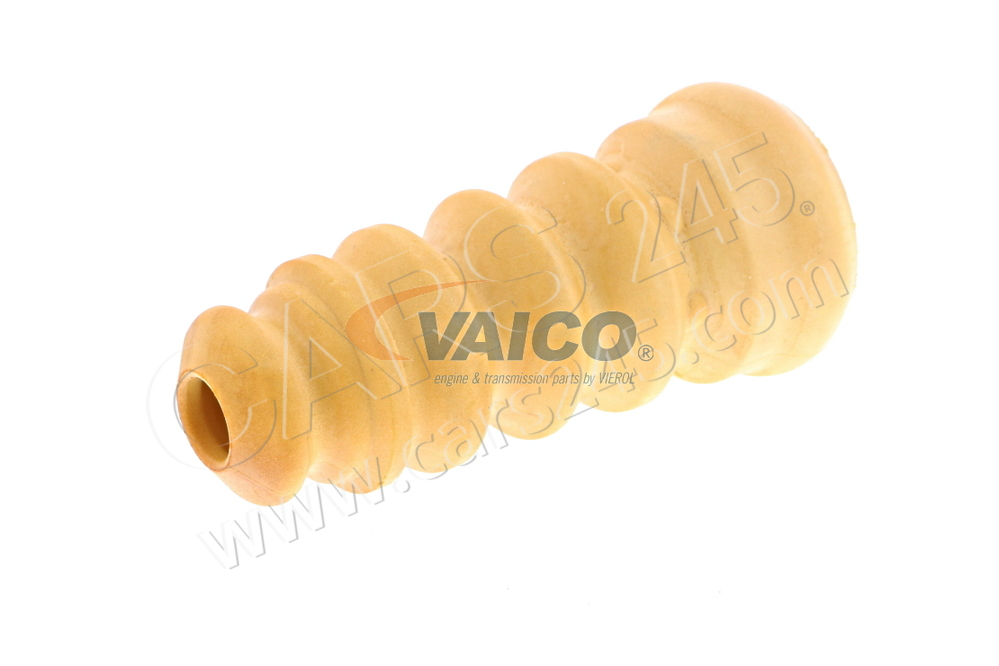 Rubber Buffer, suspension VAICO V10-6031