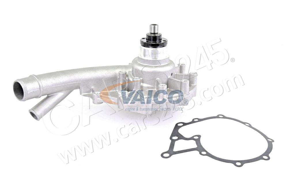 Water Pump, engine cooling VAICO V30-50001