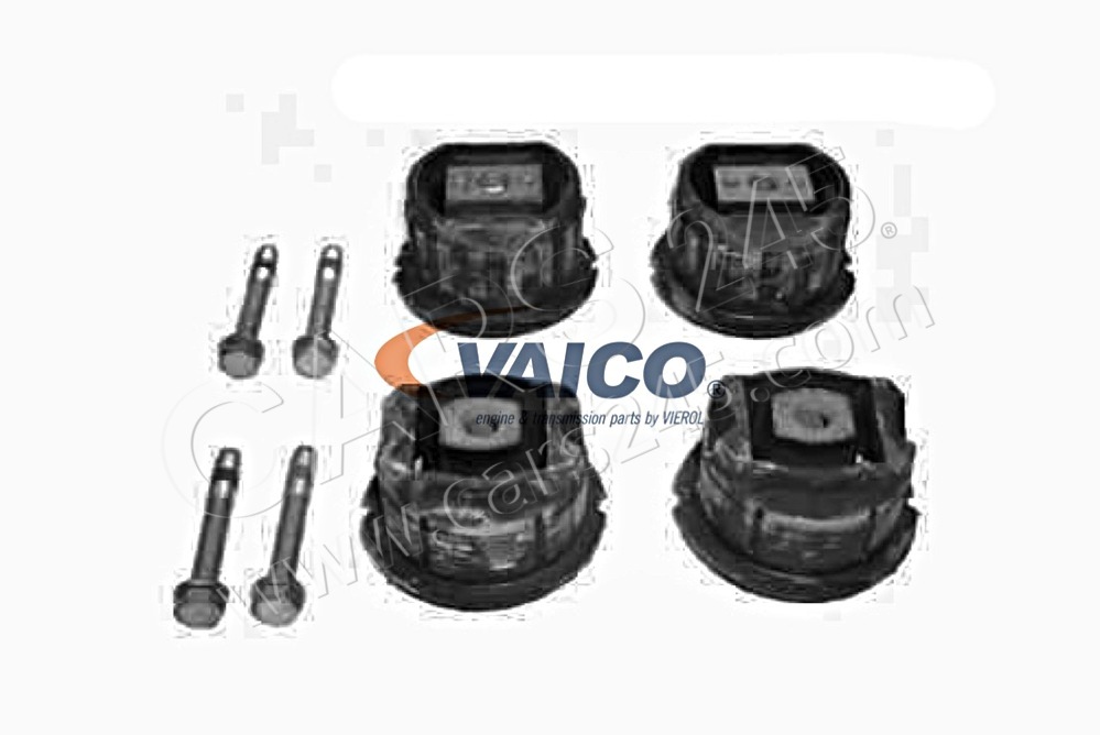 Repair Kit, axle beam VAICO V30-7266