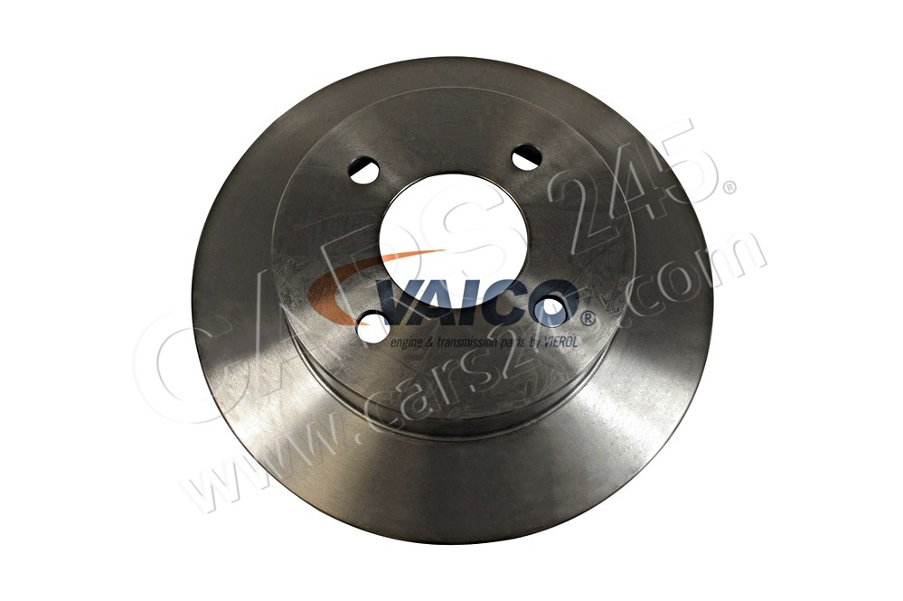 Brake Disc VAICO V38-40007