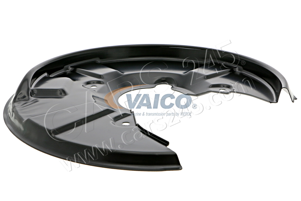 Splash Panel, brake disc VAICO V10-5061