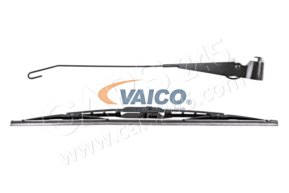 Wiper Arm Set, window cleaning VAICO V10-5742