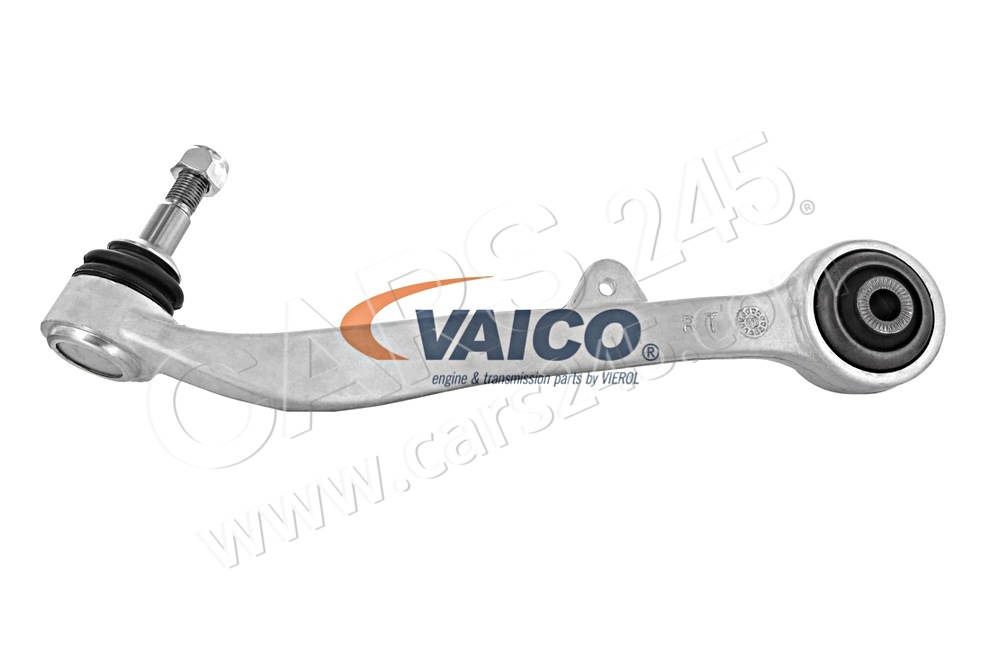 Control/Trailing Arm, wheel suspension VAICO V20-0538