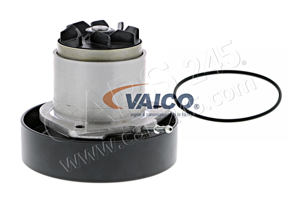 Water Pump, engine cooling VAICO V45-50017
