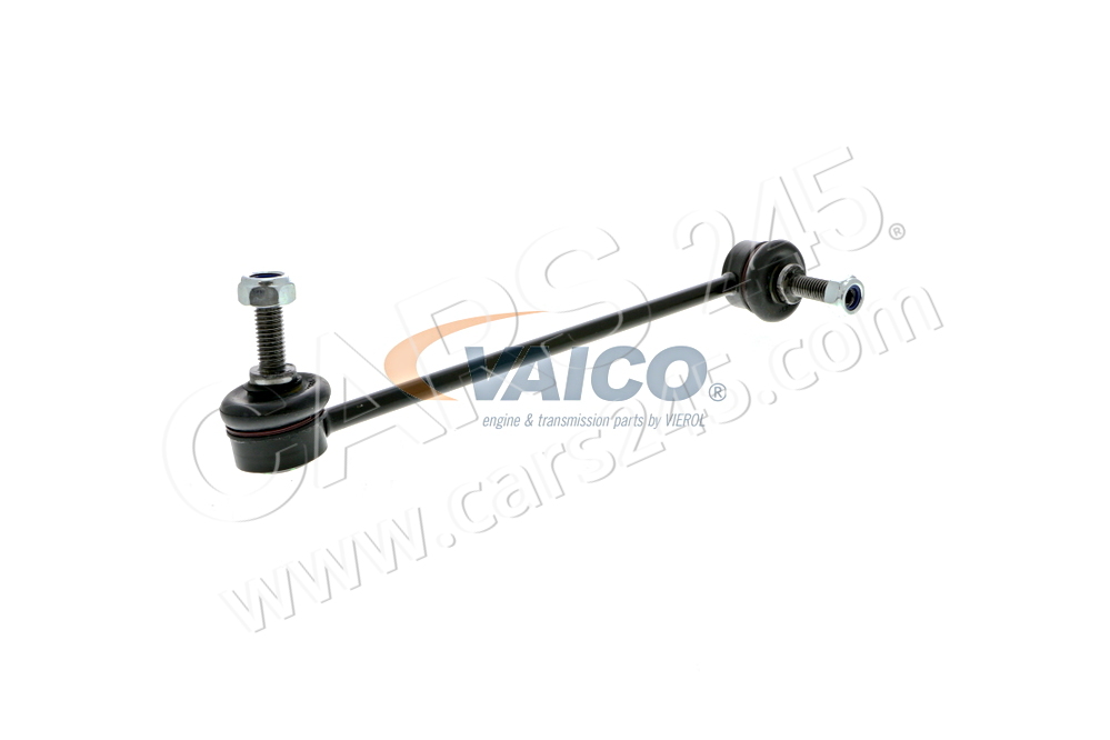 Link/Coupling Rod, stabiliser bar VAICO V20-7048-1