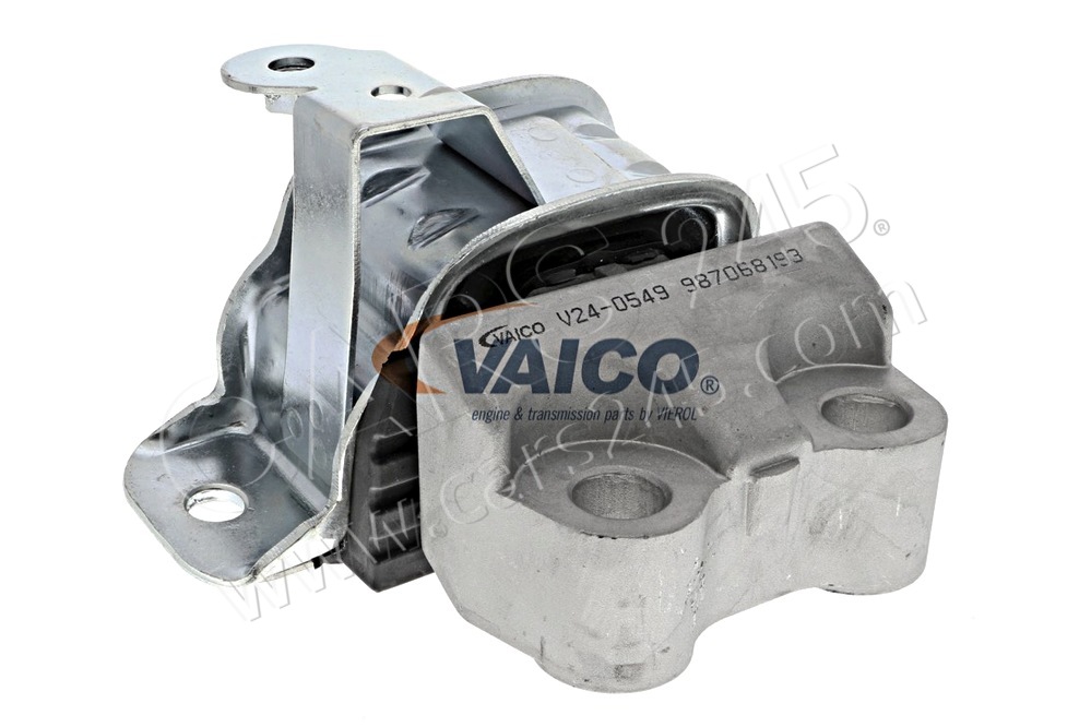 Mounting, engine VAICO V24-0549