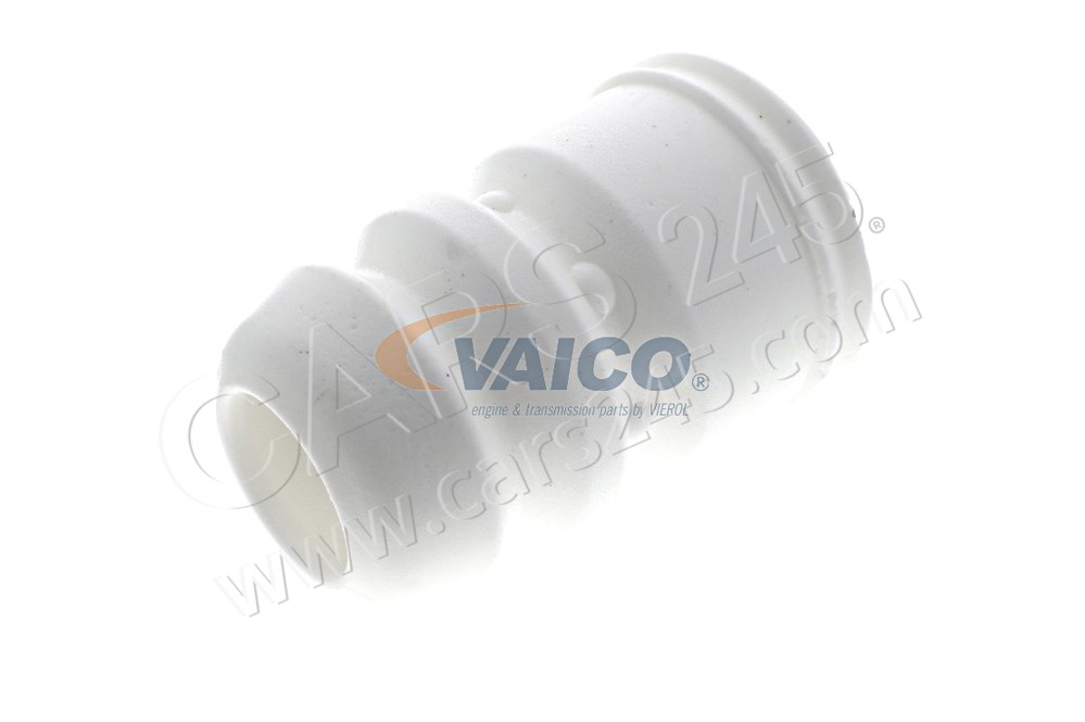 Rubber Buffer, suspension VAICO V25-0192
