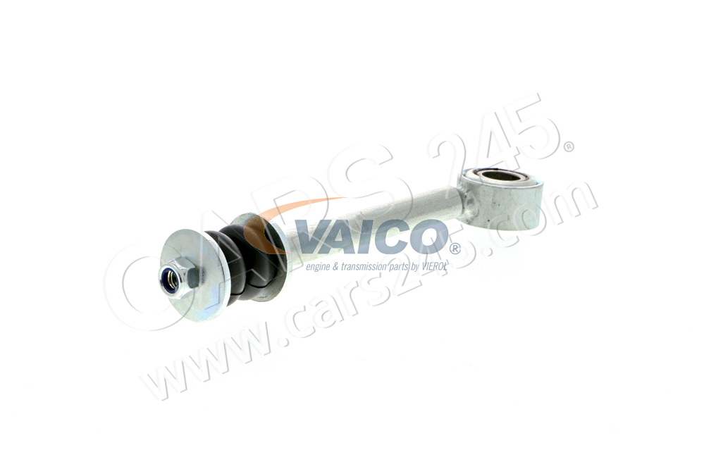 Link/Coupling Rod, stabiliser bar VAICO V25-7007