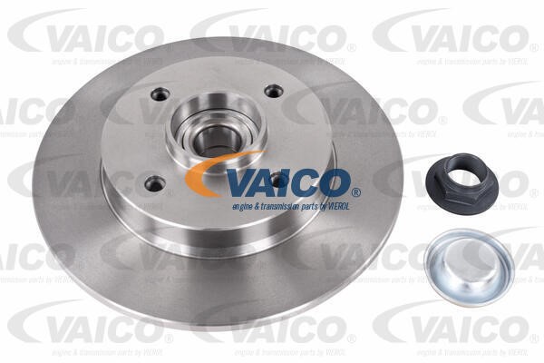 Brake Disc VAICO V42-40017
