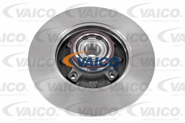 Brake Disc VAICO V42-40017 2