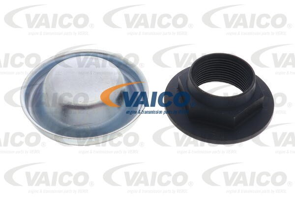 Brake Disc VAICO V42-40017 3
