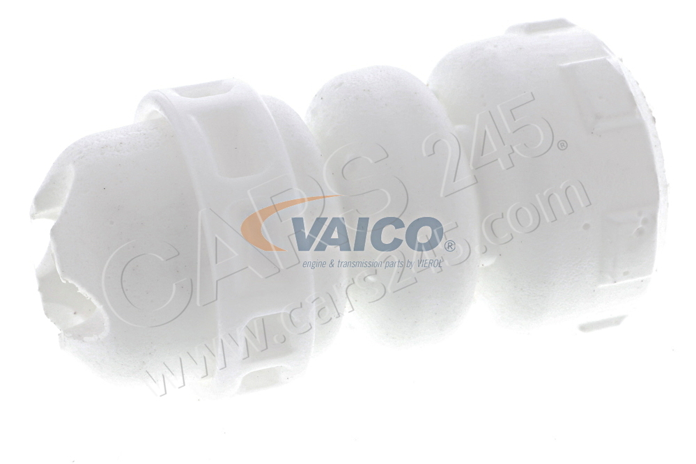 Rubber Buffer, suspension VAICO V10-6411