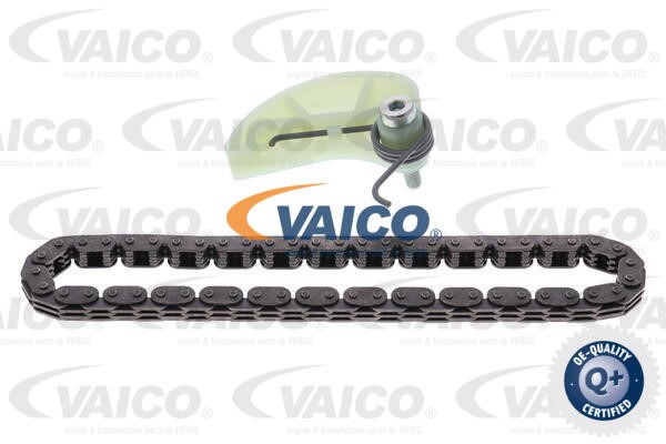 Chain Set, oil pump drive VAICO V10-6522