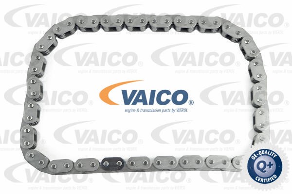 Chain Set, oil pump drive VAICO V10-6522 3