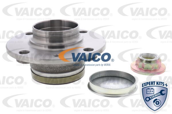 Wheel Bearing Kit VAICO V10-9881