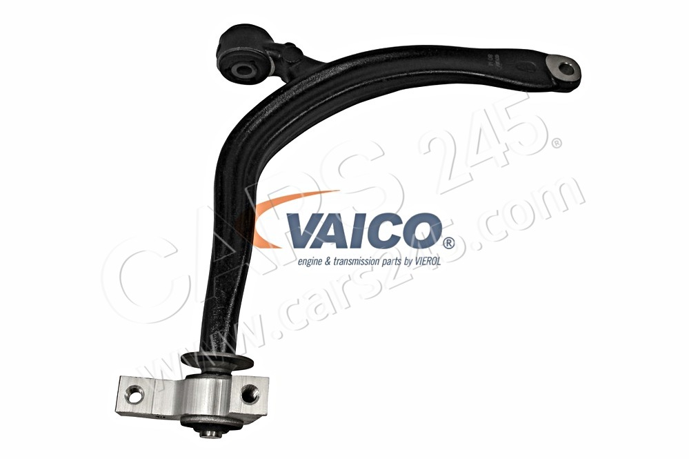 Control/Trailing Arm, wheel suspension VAICO V22-0047