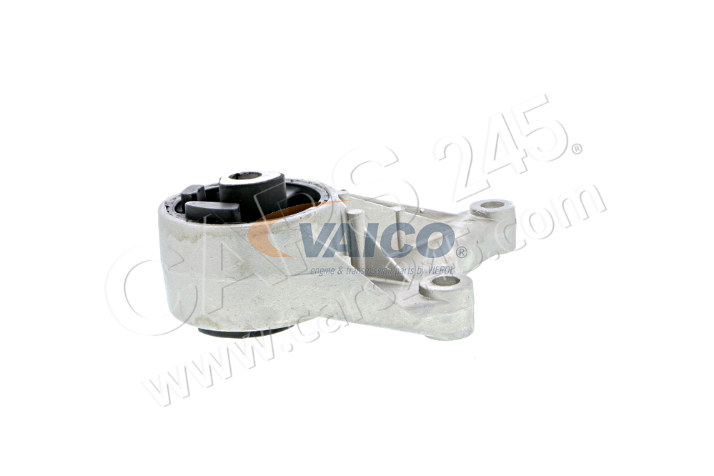 Mounting, automatic transmission VAICO V40-0362