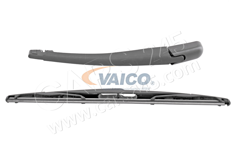 Wiper Arm Set, window cleaning VAICO V42-0716