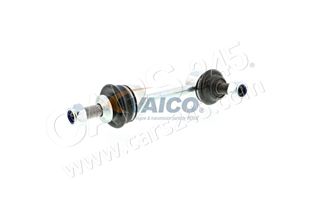 Link/Coupling Rod, stabiliser bar VAICO V20-0783