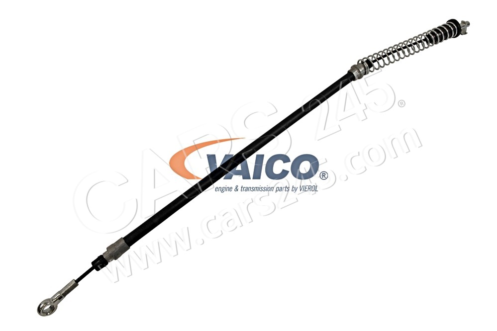 Cable Pull, parking brake VAICO V24-30057