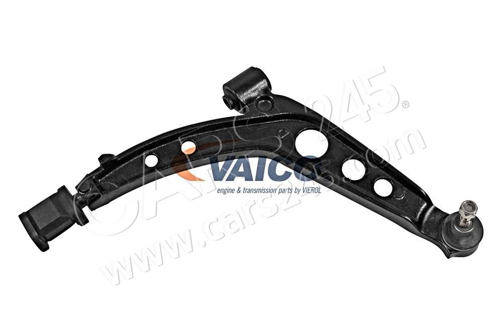 Control/Trailing Arm, wheel suspension VAICO V24-9571