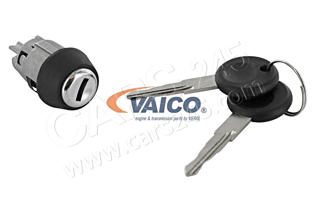 Lock Cylinder, ignition lock VAICO V10-0109