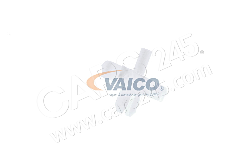 Clip, trim/protection strip VAICO V10-2053